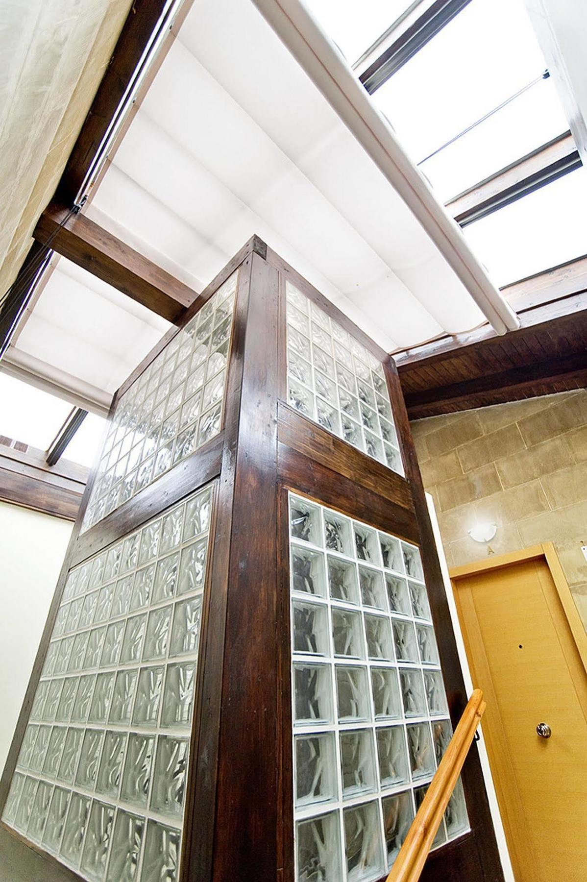Apartamentos Turisticos Los Zapatos Morados Аро Экстерьер фото